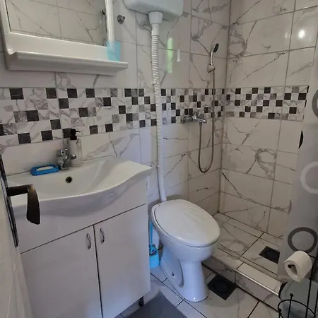 Prolece * Josanicka Banja