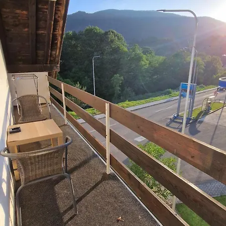 Prolece Josanicka Banja