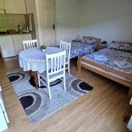 Prolece * Josanicka Banja