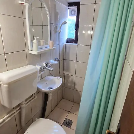 Prolece Lägenhet Josanicka Banja