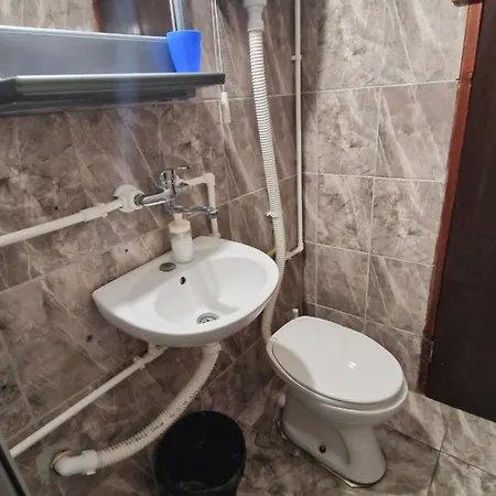 Lägenhet Prolece Josanicka Banja