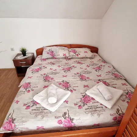 Prolece Josanicka Banja