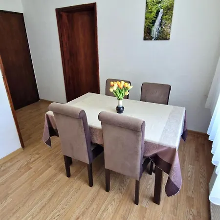 Prolece * Josanicka Banja