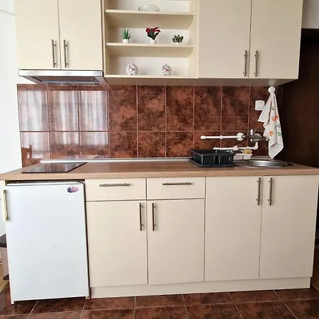 Lägenhet Prolece Josanicka Banja