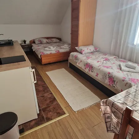 Prolece Josanicka Banja