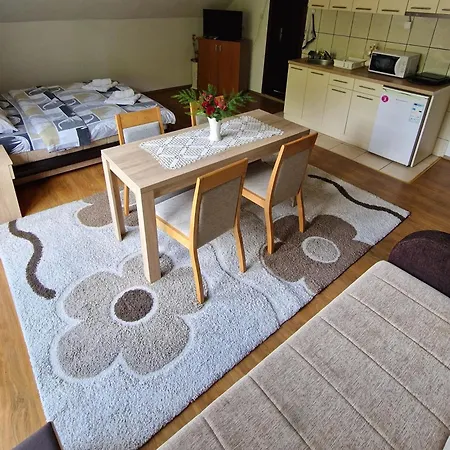 Prolece * Josanicka Banja