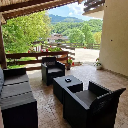 Prolece Josanicka Banja