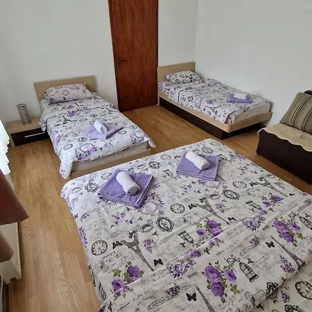 Lägenhet Prolece Josanicka Banja