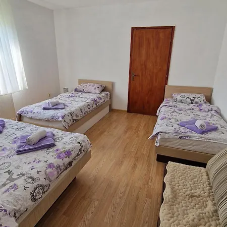 Prolece * Josanicka Banja