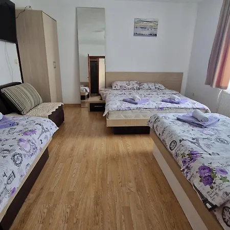 Prolece Josanicka Banja