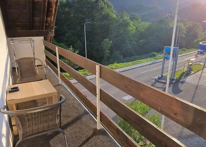 Prolece Josanicka Banja