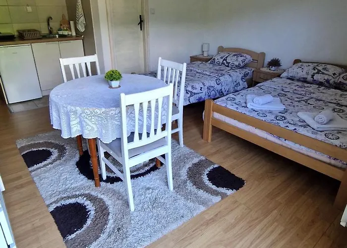 Prolece * Josanicka Banja