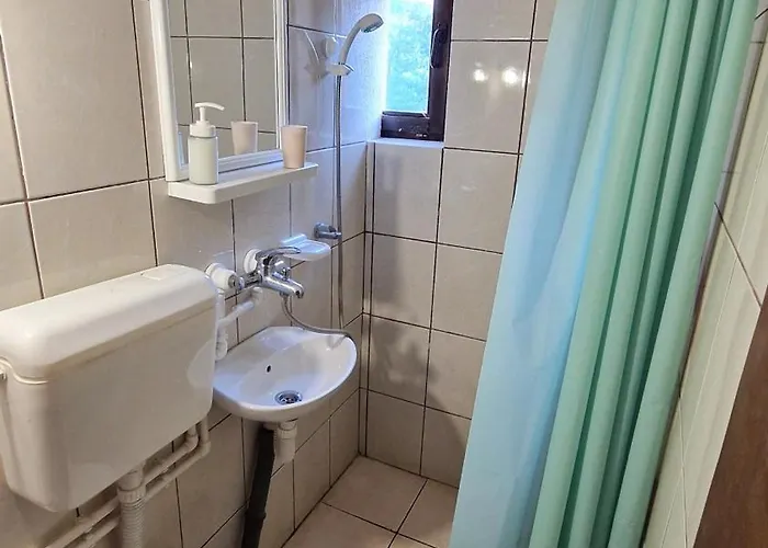 Prolece 아파트 Josanicka Banja