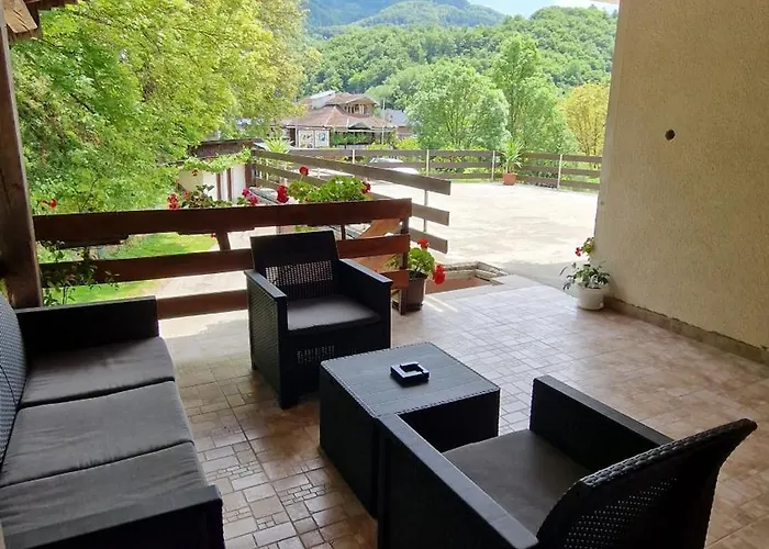 Prolece Josanicka Banja